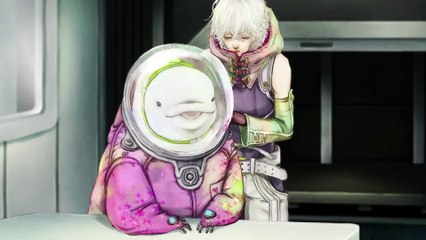 Gnosia - Bande-annonce PlayStation/Xbox