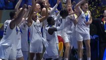 CdM 2023 - L'Allemagne dispose de la Serbie et remporte son premier Mondial