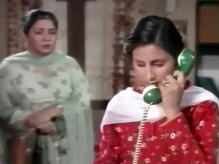 Andhera Ujala -  Rishta Part 1     Classic PTV Drama