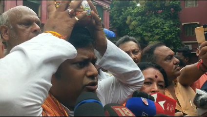 জি-২০তে প্রধানমন্ত্রীর সাফল্যে হিংসায় জ্বলছে কুয়োর ব্যাঙরা: সুকান্ত মজুমদার   | Oneindia Bengali