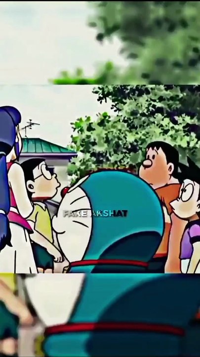 NOBITA ONE DANCE PART 28