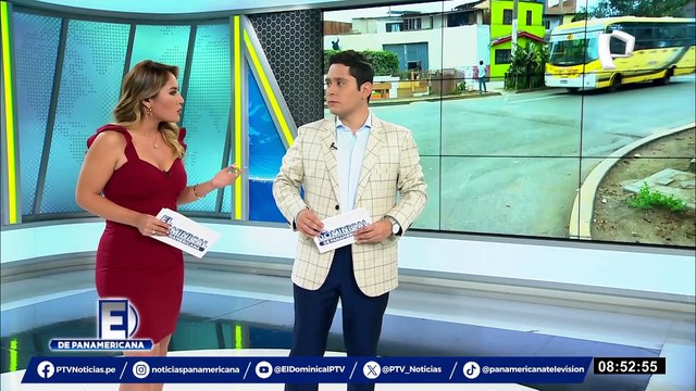 Rímac: vecinos de la av. Los Próceres denuncian contantes accidentes por falta de señalización