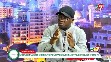 Salihou Keita : « Amadou Ba est le meilleur profil »
