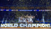 Germany beat Serbia to win first FIBA World Cup title