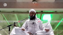 New Bayan Tableegi Markz Ismail Masjid - Molana Tariq Jameel Latest Bayan 18-04-2018