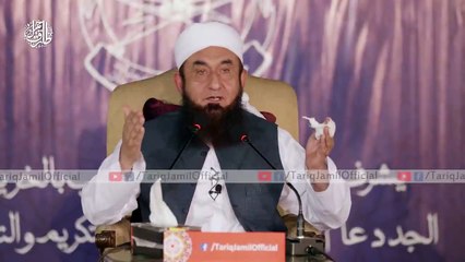Talking to Ulama - Molana Tariq Jameel Latest Bayan 25-04-2018