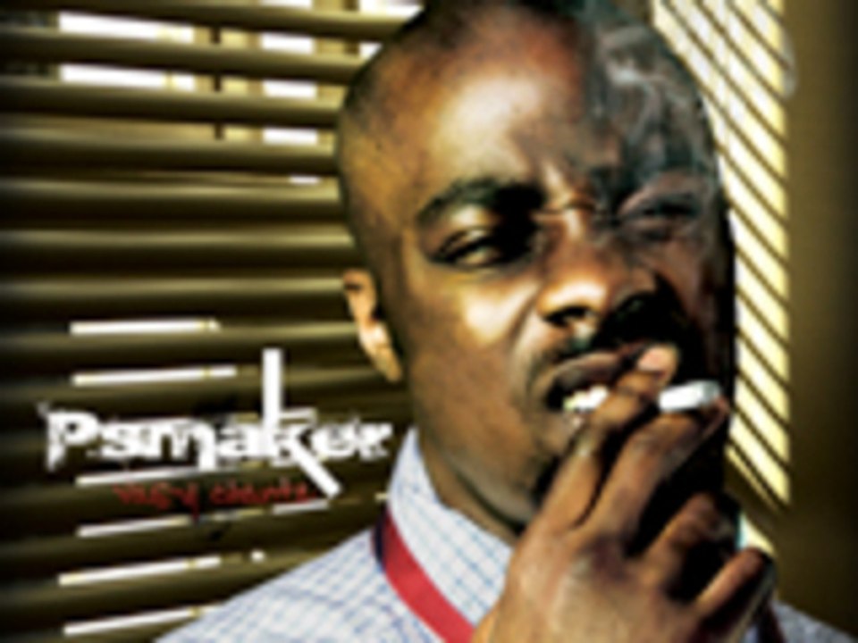 Psmaker - les petites marionnettes