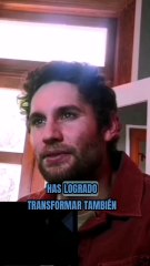 El chef Franco Noriega habla sobre ser constante