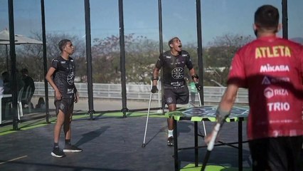 7.000 atletas disputam mais de 30 modalidades esportivas em BH