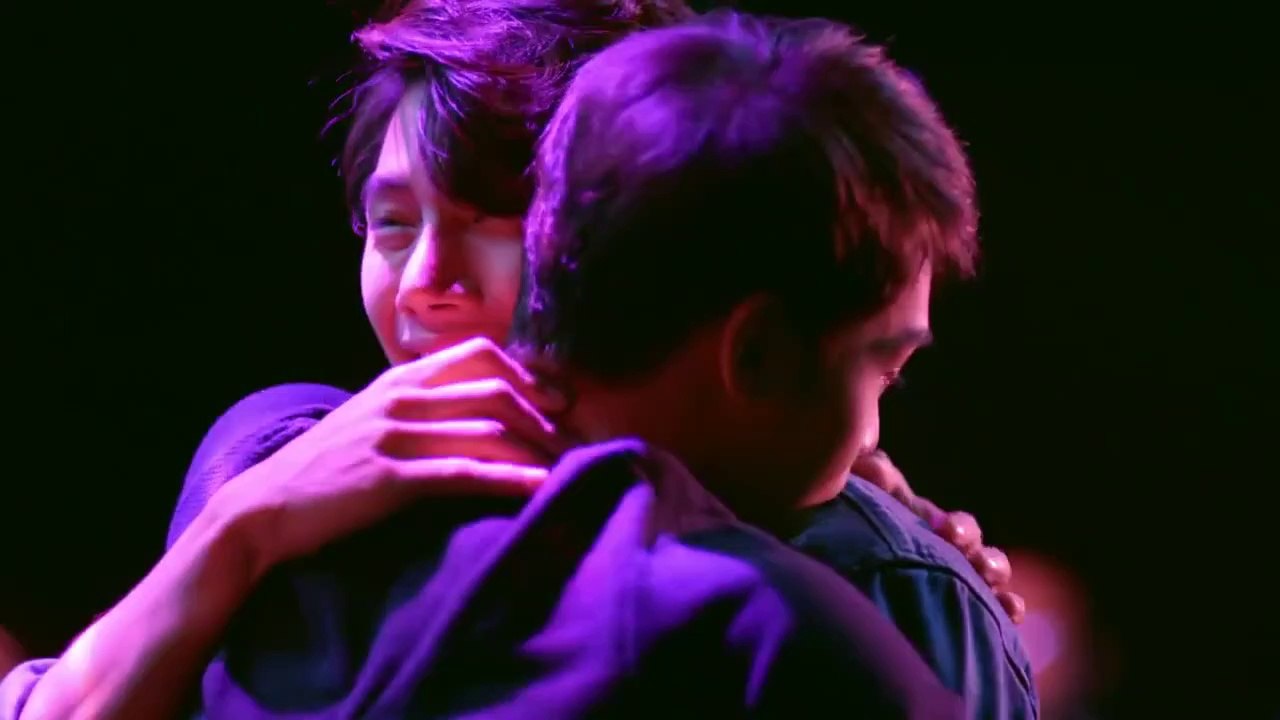 Bangkok Love Stories 2  Innocence -Ep13- Eg sub BL