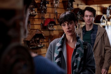 EL CUCO. Tráiler oficial (2023)