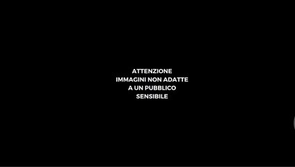 Incid3nte Alatri durante la diretta Facebook