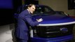 Ford CEO says people who buy electric vehicles ‘just want really good sh*t’