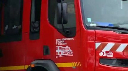 Seconds From Disaster Tunnel Inferno