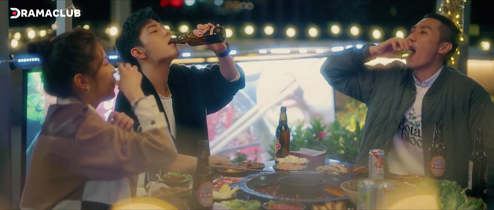 Sunshine By My Side EP23
