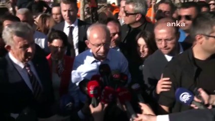 Kılıçdaroğlu'nun Sezgin Tanrıkulu'nun TSK'ya yönelik iftiralarına tepkisi CHP ile HDP'nin arasını açtı