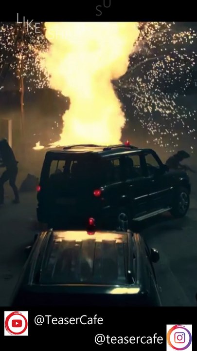 Jawan _ Official Hindi Trailer _ Shah Rukh Khan _ Atlee _ Nayanthara _ Vijay S _ Deepika P _ Anirudh_