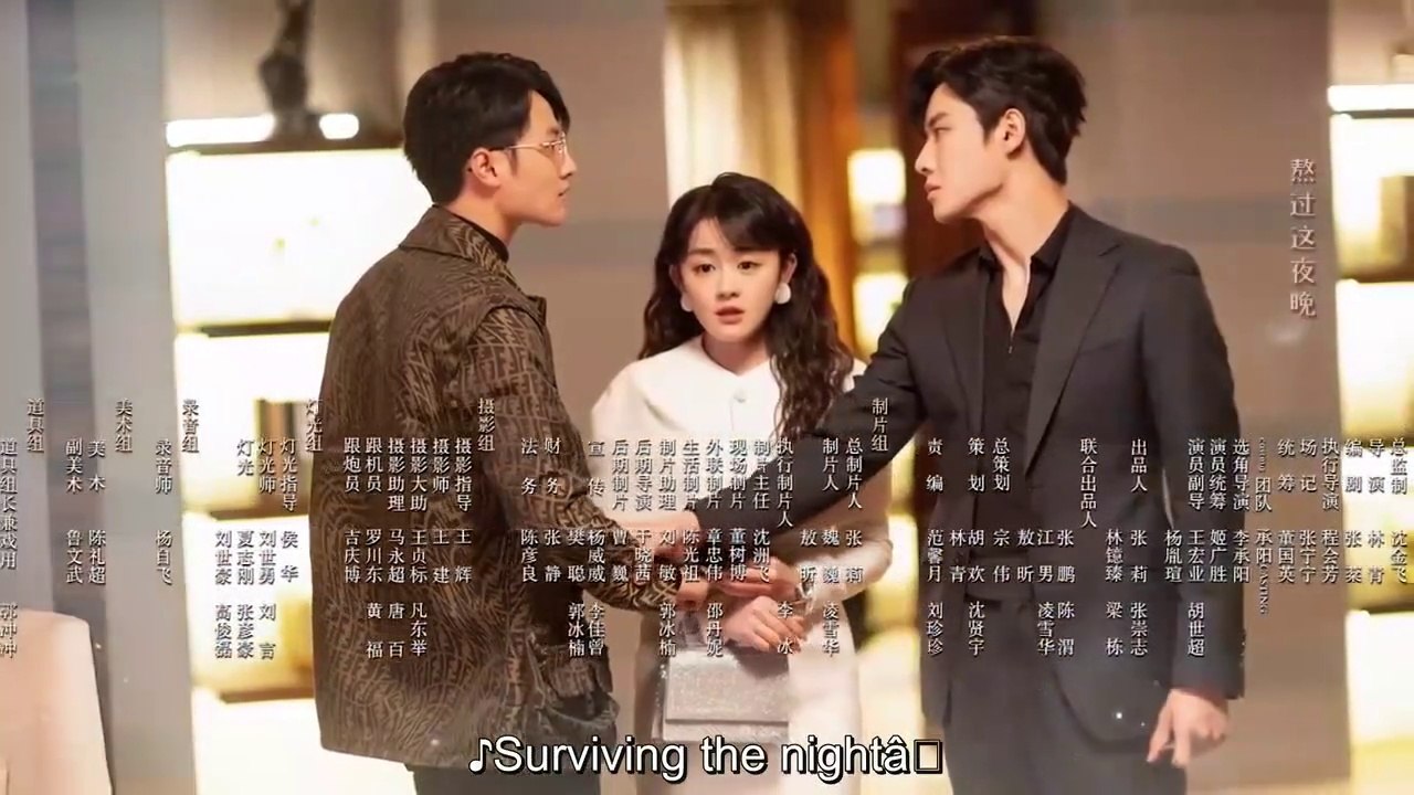 Forever Love 2023 Episode 15 EngSub