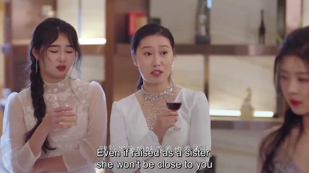 Forever Love 2023 Episode 15 EngSub