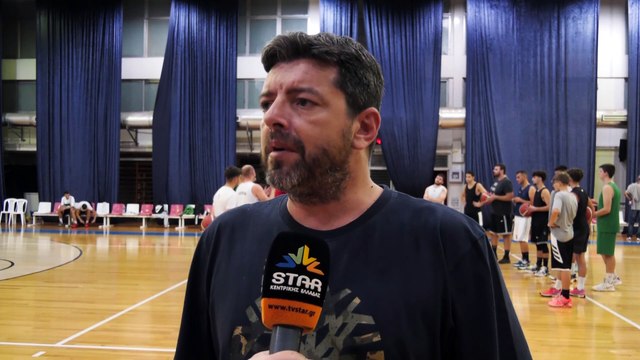 Εθνικός Λιβαδειάς-Έσπερος Μy KTEO Λαμίας 78-83 (φιλικό)