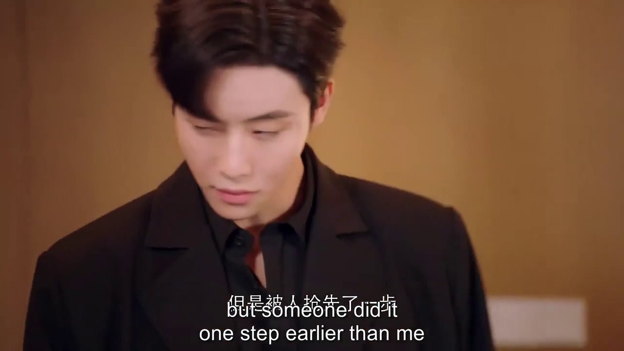 Forever Love 2023 Episode 17 EngSub