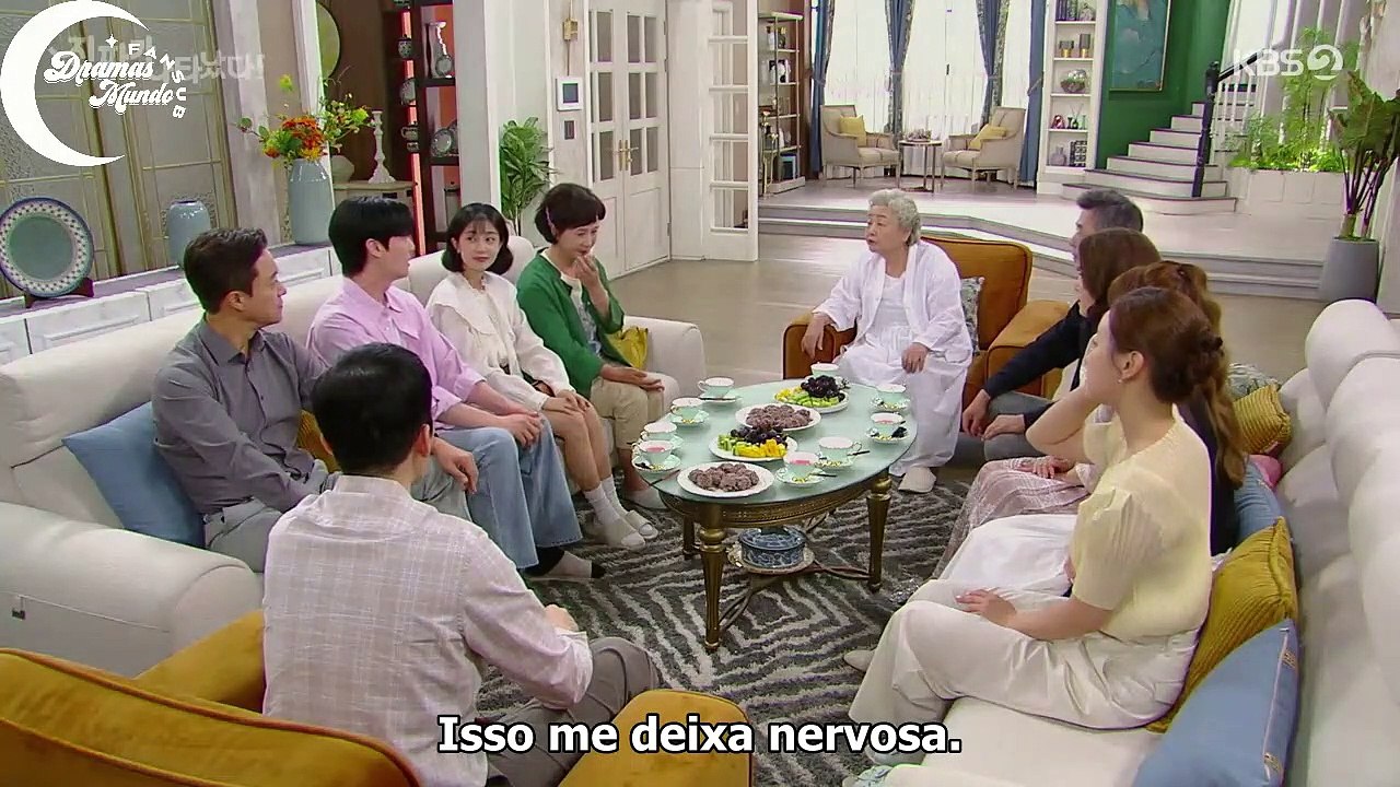 Chegou a Hora da Verdade 50 Final
