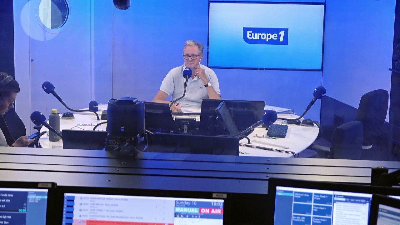 Séisme au Maroc : pourquoi autant de bâtiments se sont effondrés, selon un habitant