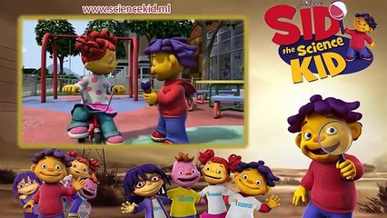 Sid the Science Kid s01e36 Special Mom Day Meal
