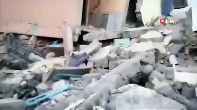 Fas SON DAKİKA can kaybı kaç oldu? Fas'ta kaç kişi öldü, kaç yaralı var?