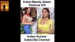 Indian Beautiful Actress Shahnaz Gill | #bollywood #trending #viral #shorts #ytshorts #love #yt