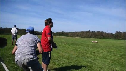 3ème partie pour de la fête du club 2023