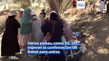 Sismo en Marruecos | España y otros tres países se unen a la búsqueda de supervivientes
