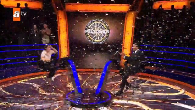 Kim Milyoner Olmak İster Rabia kimdir, kaç yaşında? Kim Milyoner Olmak İster Rabia 1 Milyonu kazandı mı? Milyoner Rabia'nın hayat hikayesi…