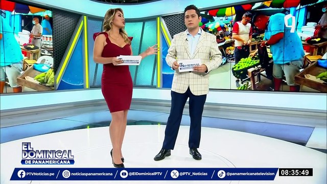 Tumbes: autoridades intervinieron camión que trasladaba 11 toneladas de limón colombiano