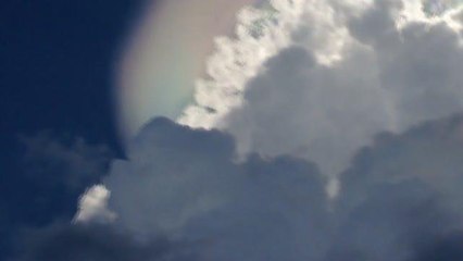 Costa Rica, l'arcobaleno che non ti aspetti