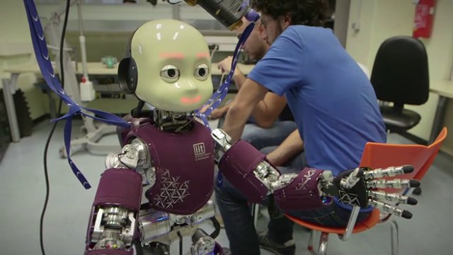 Dentro l’Istituto Italiano di Tecnologia di Genova: ecco dove l’Italia progetta il futuro