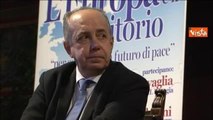 Camusso: «Banche, il problema è finanziare l’economia»