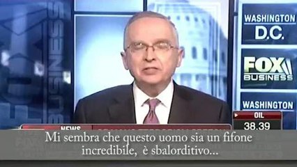 Fox sospende due opinionisti per commenti contro Obama