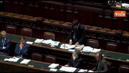 Renzi: «Gli 80 euro non più sussidio ma riduzione fiscale»