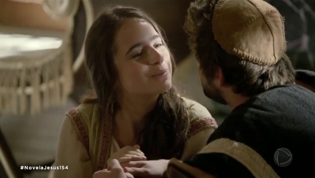 Novela JESUS - Cap.154 (português)