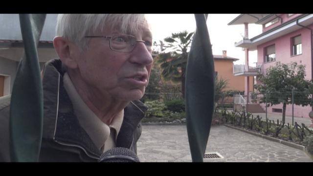 Vaprio D'Adda, l’esasperazione dei vicini: «Ma a noi chi ci difende?»