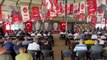 Kıl Çadırda MHP Silopi İlçe Kongresi Yapıldı