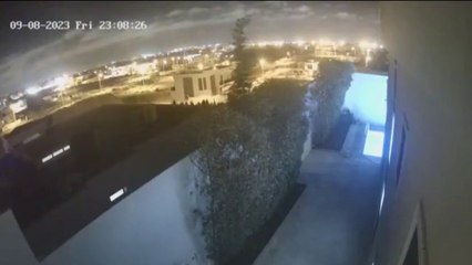 كيف فسر العلماء أضواء ما قبل الزلازل المرئية منذ آلاف السنين؟