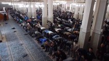 Dalla moschea di Roma: «L’Islam non accetta  il terrorismo»