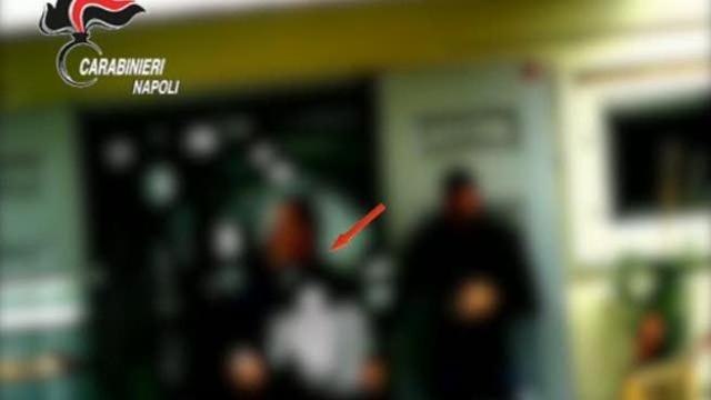 Napoli, arrestati 30 falsi invalidi: i video che li incastrano