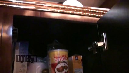 Anberlin - BUS INVADERS (Revisited) Ep. 218