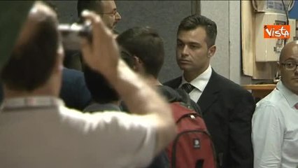 Il ministro Giannini bacchetta il contestatore: «Abbia il coraggio di esprimersi con parole sue»