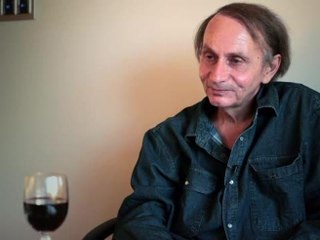 Michel Houellebecq: «Un mondo sorprendente e incongruo. Ecco perché sono ancheun poeta»