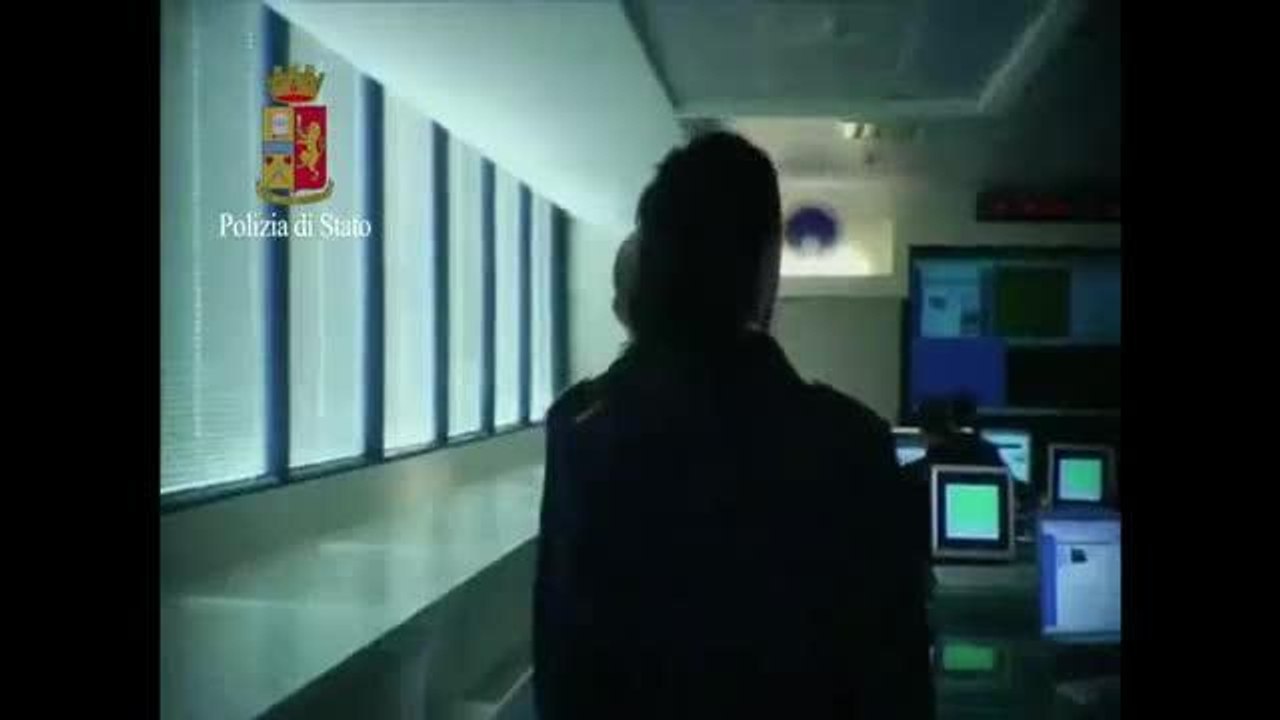 Il virus letale che devastava i computer
