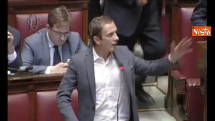 Fedriga su arresto terrorista: «Renzi riferisca in Aula»